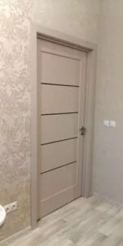 Дверь PREMIER 1 ясень капучино структур. 045-Р: Распродажа остатков.
Данная модель выполнена в цвете 