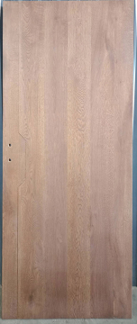 Дверь Legno V, МОРЕНЫЙ ДУБ №1539