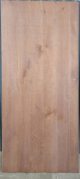 Дверь Legno V, МОРЕНЫЙ ДУБ №1543