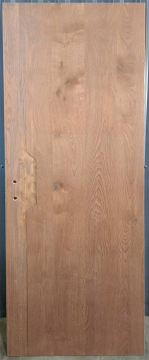 Дверь Legno V, МОРЕНЫЙ ДУБ №1546