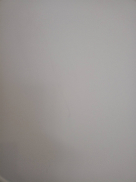 Дверь Scandi 3P, белый RAL 9003 №1567