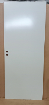 Дверное полотно крашеное, с четвертью (финка) №900