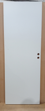 Дверное полотно крашеное, с четвертью (финка) №911